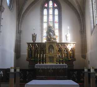 Liebfrauenmünster