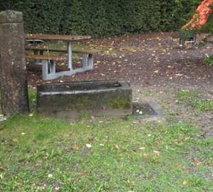 Bergbaufreilichtmuseum Erzpoche