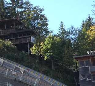 Audi Arena Oberstdorf