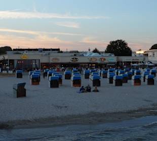 Grömitzer Promenade