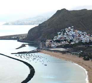 Widok z punktu widokowego