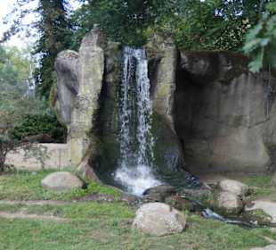 Tierpark Hagenbeck