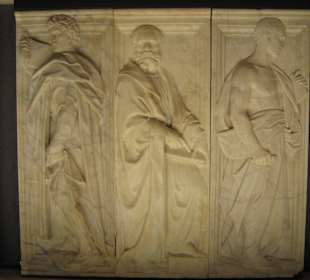 Museo dell'Opera del Duomo