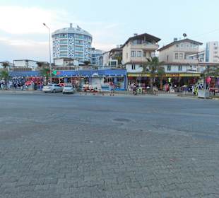 Einkaufen & Shopping