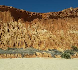 Strand Olhos de Água