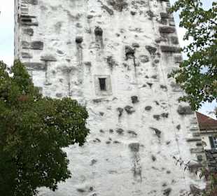 Spitalturm Ravensburg