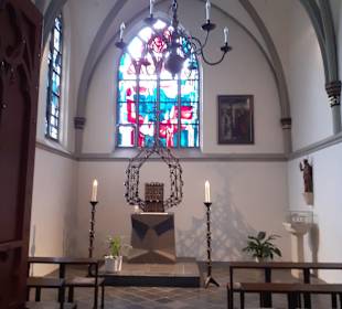 Xantener Dom