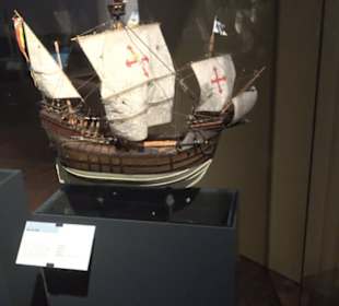 Deutsches Technikmuseum 