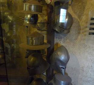 На Златой улочке