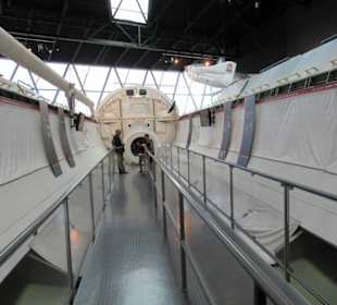 Im Museum of Flight