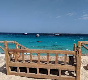 Giftun / Mahmya Inseln