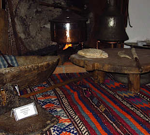 Evrenseki Kulturhaus 