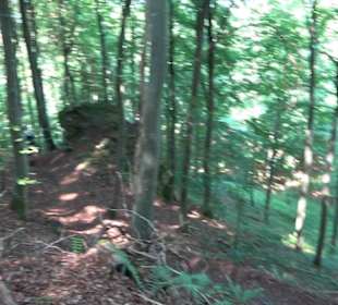 Premiumwanderweg "hochgesprudelt"