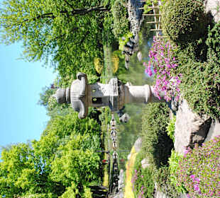 Ogród Japoński we Wrocławiu