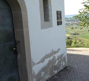 Sankt-Remigius-Kapelle 