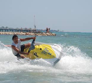 Jet-Ski