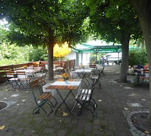 Restaurant Am Pfingstberg