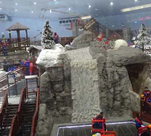 Stadtrundfahrt Dubai