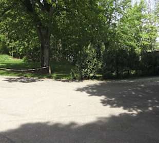 Wallfahrtkirche St. Maria