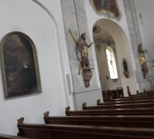 St. Peter und Paul Reute
