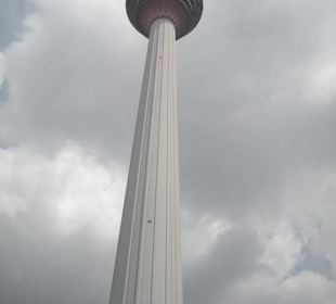KL Tower