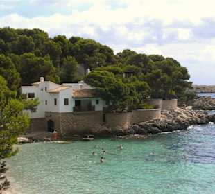 Cala Gat