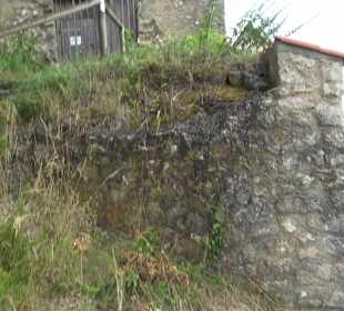 Burgruine Rechtenstein