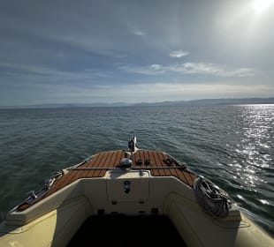 Inselrundfahrt Korfu