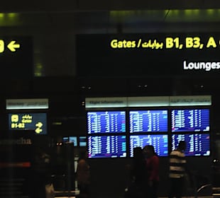 Ziemlich Dunkel alles