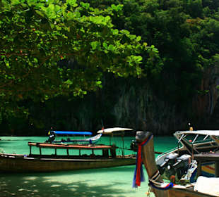 Lading Island