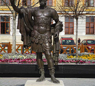 Alba Iulia/Karlsburg