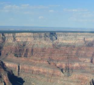 Grand Canyon - South Rim