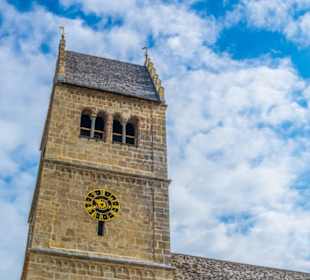 Stadtpfarrkirche St. Hippolyt