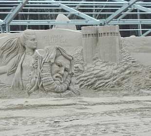 Sonstige Sehenswürdigkeit 