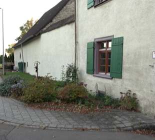 Geistliches Zentrum Kloster Heiligkreuztal Altheim