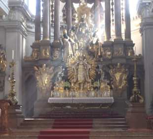 Pfarrkirche St. Peter