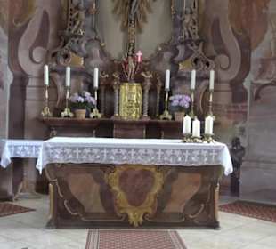 Katholische Kirche St. Vitus