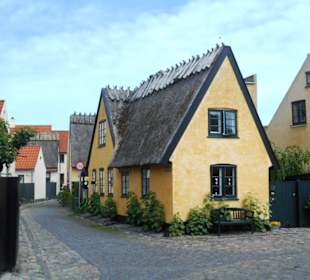 Altstadt Dragør
