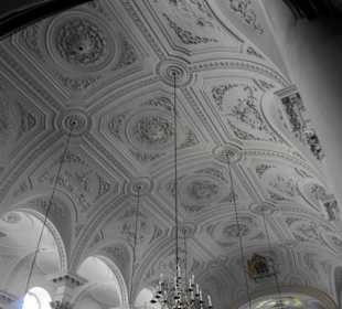 Kirche St. Martin in the Fields