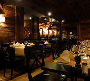 Spaghetti & Pizza Factory Zermatt