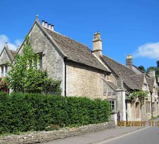 Castle Combe