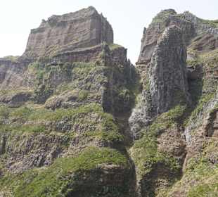 Wandern Funchal
