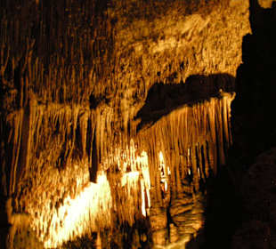 Drachenhöhle / Coves del Drac 