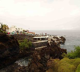 Inselrundfahrt Madeira