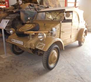 VW Kübekwagen