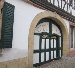 Neutstadt a.d. Altstadt Weinstrasse