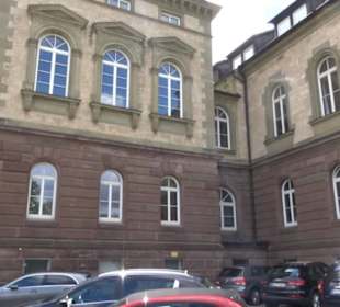  Ehemaliger Königlicher Kreisgerichtshof