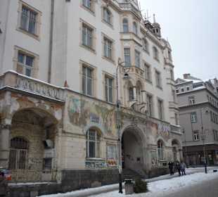 Stadt Karlsbad