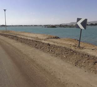 Stadtrundgang El Gouna