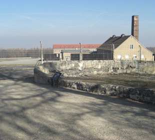 Gedenkstätte Buchenwald